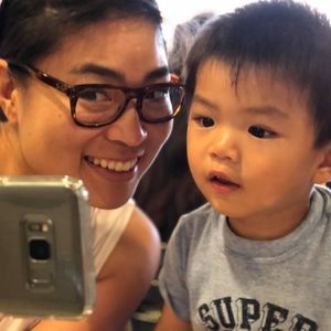 Meet your Posher, Sue